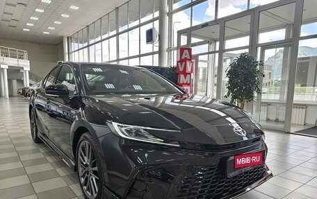 Toyota Camry, 2026 год, 4 249 000 рублей, 4 фотография