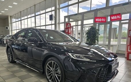Toyota Camry, 2026 год, 4 249 000 рублей, 5 фотография