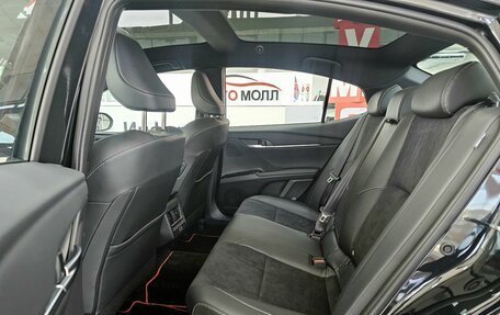 Toyota Camry, 2026 год, 4 249 000 рублей, 18 фотография