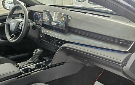 Toyota Camry, 2026 год, 4 249 000 рублей, 22 фотография