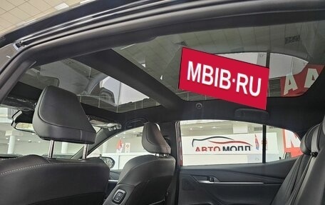 Toyota Camry, 2026 год, 4 249 000 рублей, 19 фотография