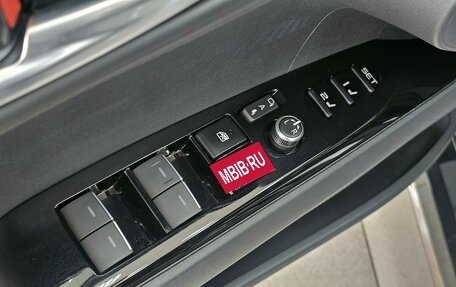 Toyota Camry, 2026 год, 4 249 000 рублей, 16 фотография