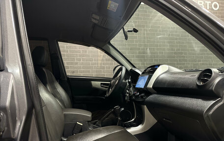 Lifan X60 I рестайлинг, 2013 год, 630 000 рублей, 7 фотография