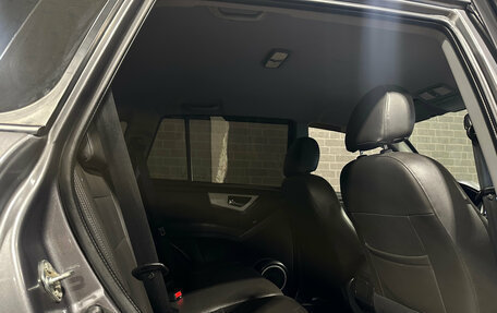 Lifan X60 I рестайлинг, 2013 год, 630 000 рублей, 8 фотография