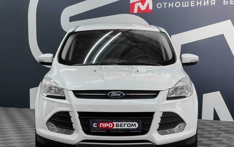 Ford Kuga III, 2013 год, 1 199 900 рублей, 2 фотография
