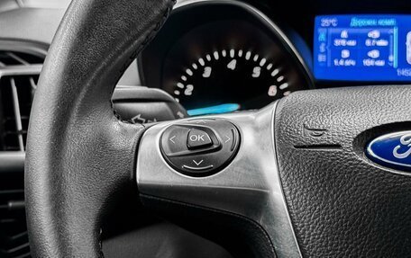 Ford Kuga III, 2013 год, 1 199 900 рублей, 10 фотография