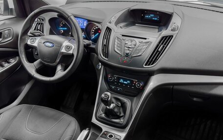 Ford Kuga III, 2013 год, 1 199 900 рублей, 9 фотография