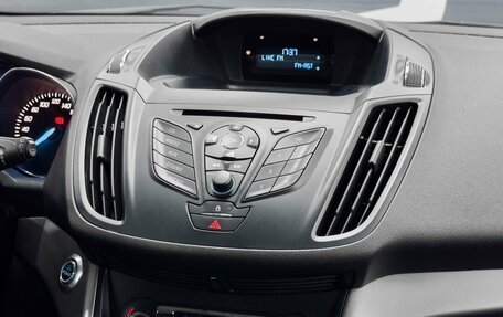 Ford Kuga III, 2013 год, 1 199 900 рублей, 14 фотография