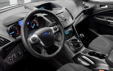 Ford Kuga III, 2013 год, 1 199 900 рублей, 7 фотография