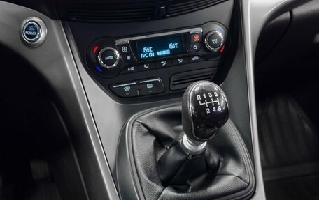 Ford Kuga III, 2013 год, 1 199 900 рублей, 13 фотография