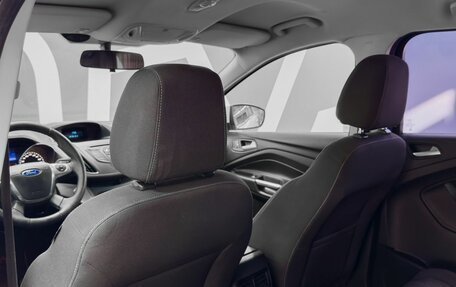 Ford Kuga III, 2013 год, 1 199 900 рублей, 18 фотография