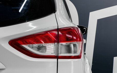 Ford Kuga III, 2013 год, 1 199 900 рублей, 17 фотография