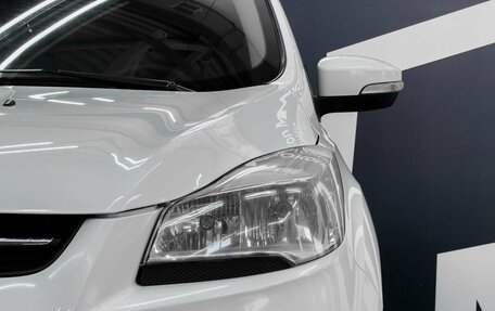 Ford Kuga III, 2013 год, 1 199 900 рублей, 15 фотография