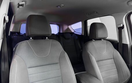 Ford Kuga III, 2013 год, 1 199 900 рублей, 19 фотография