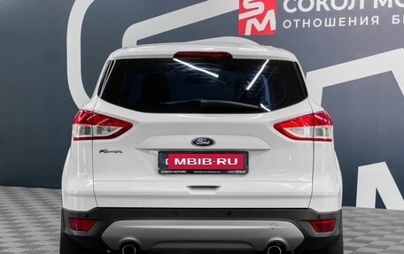 Ford Kuga III, 2013 год, 1 199 900 рублей, 5 фотография