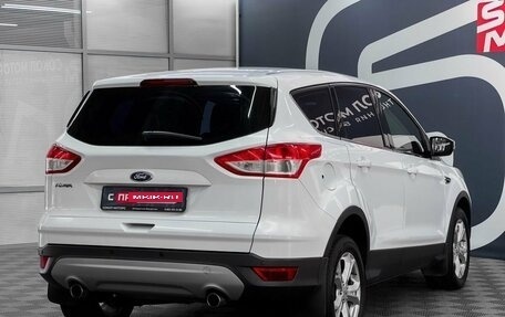 Ford Kuga III, 2013 год, 1 199 900 рублей, 6 фотография