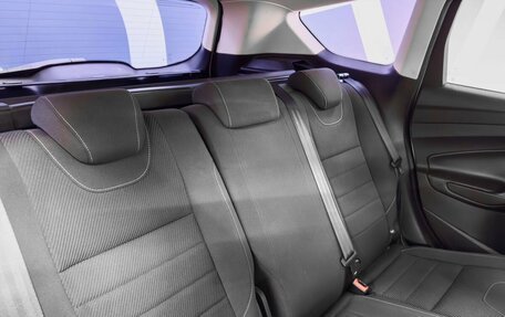 Ford Kuga III, 2013 год, 1 199 900 рублей, 20 фотография