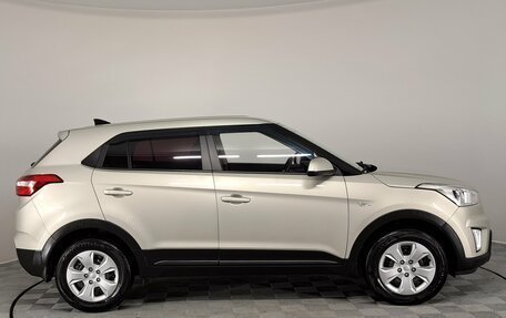 Hyundai Creta I рестайлинг, 2019 год, 1 930 000 рублей, 6 фотография