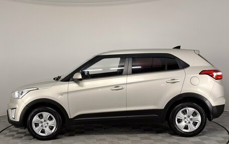 Hyundai Creta I рестайлинг, 2019 год, 1 930 000 рублей, 10 фотография
