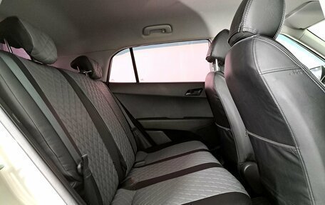 Hyundai Creta I рестайлинг, 2019 год, 1 930 000 рублей, 13 фотография