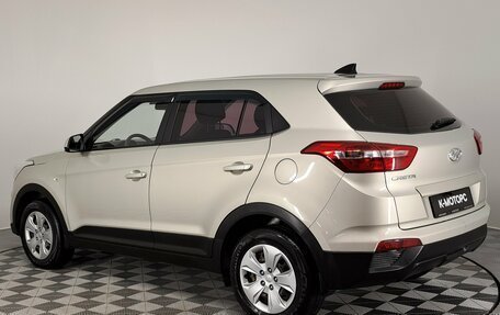 Hyundai Creta I рестайлинг, 2019 год, 1 930 000 рублей, 9 фотография