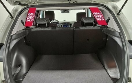 Hyundai Creta I рестайлинг, 2019 год, 1 930 000 рублей, 12 фотография