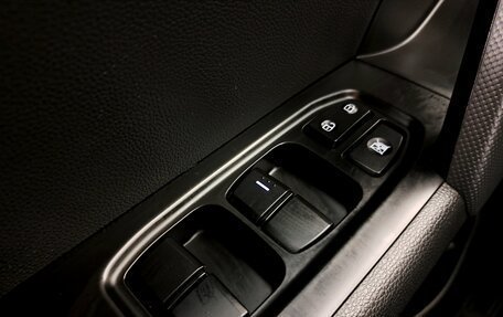 Hyundai Creta I рестайлинг, 2019 год, 1 930 000 рублей, 15 фотография