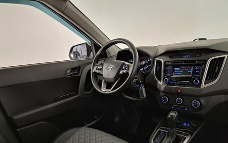 Hyundai Creta I рестайлинг, 2019 год, 1 930 000 рублей, 16 фотография