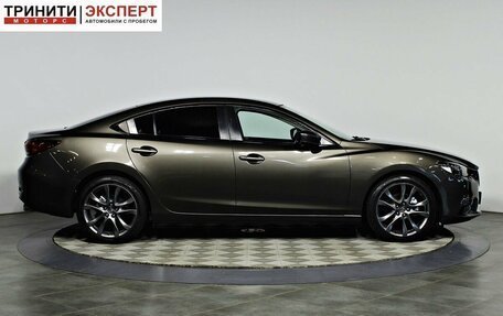 Mazda 6, 2018 год, 1 857 000 рублей, 4 фотография