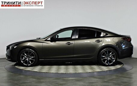 Mazda 6, 2018 год, 1 857 000 рублей, 8 фотография