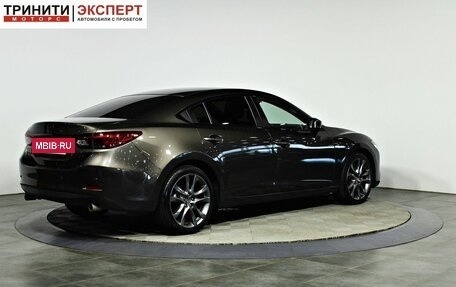 Mazda 6, 2018 год, 1 857 000 рублей, 5 фотография