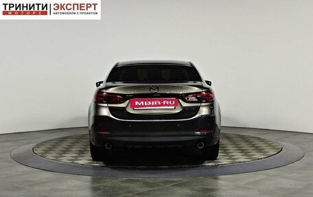 Mazda 6, 2018 год, 1 857 000 рублей, 6 фотография