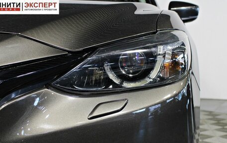 Mazda 6, 2018 год, 1 857 000 рублей, 9 фотография
