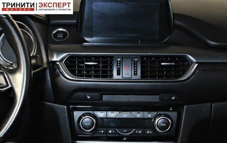 Mazda 6, 2018 год, 1 857 000 рублей, 15 фотография