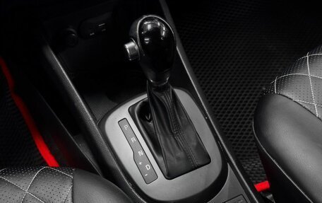 KIA Rio III рестайлинг, 2015 год, 1 099 900 рублей, 10 фотография