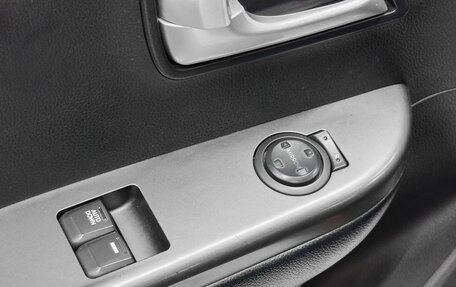 KIA Rio III рестайлинг, 2015 год, 1 099 900 рублей, 13 фотография
