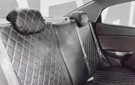 KIA Rio III рестайлинг, 2015 год, 1 099 900 рублей, 20 фотография