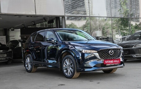 Mazda CX-5 II, 2024 год, 4 800 000 рублей, 3 фотография
