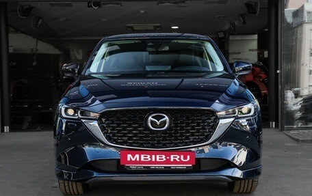 Mazda CX-5 II, 2024 год, 4 800 000 рублей, 2 фотография