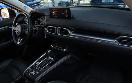 Mazda CX-5 II, 2024 год, 4 800 000 рублей, 7 фотография