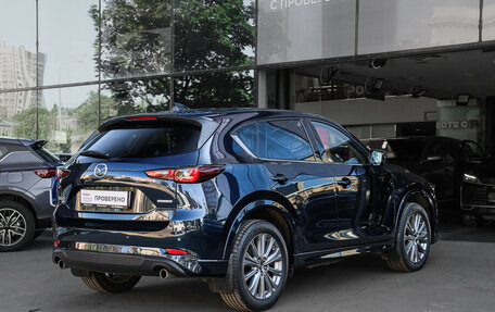 Mazda CX-5 II, 2024 год, 4 800 000 рублей, 4 фотография