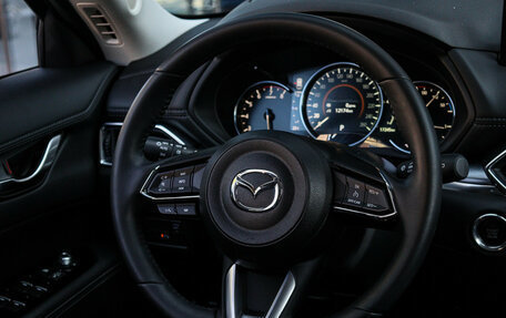 Mazda CX-5 II, 2024 год, 4 800 000 рублей, 11 фотография