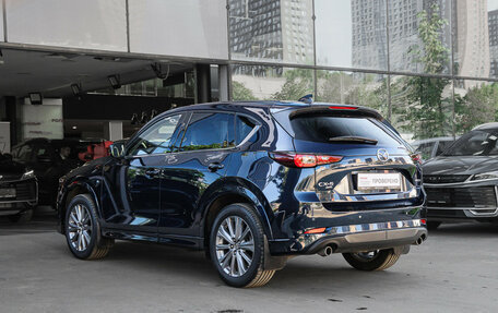 Mazda CX-5 II, 2024 год, 4 800 000 рублей, 6 фотография