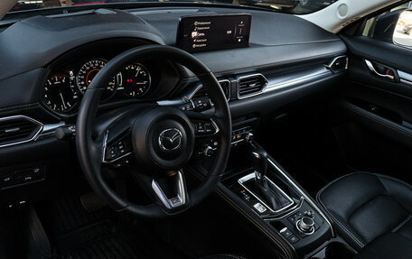 Mazda CX-5 II, 2024 год, 4 800 000 рублей, 12 фотография
