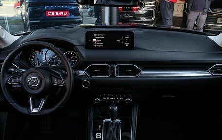 Mazda CX-5 II, 2024 год, 4 800 000 рублей, 9 фотография