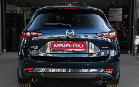 Mazda CX-5 II, 2024 год, 4 800 000 рублей, 5 фотография