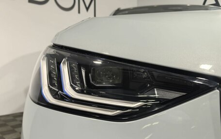 BMW X3, 2025 год, 7 600 000 рублей, 8 фотография