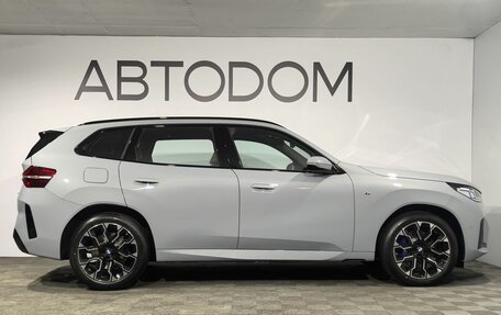 BMW X3, 2025 год, 7 600 000 рублей, 6 фотография