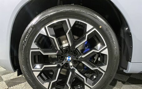 BMW X3, 2025 год, 7 600 000 рублей, 7 фотография