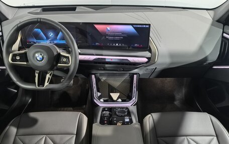 BMW X3, 2025 год, 7 600 000 рублей, 11 фотография